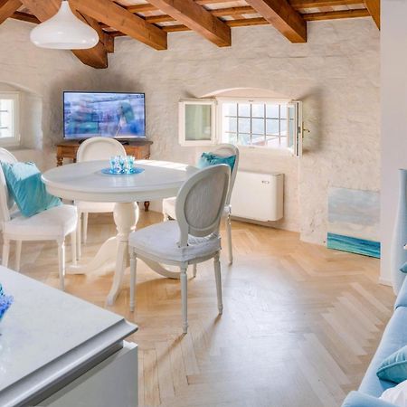 Rambaldi Apartments Casa Nr 5 Бардолино Экстерьер фото