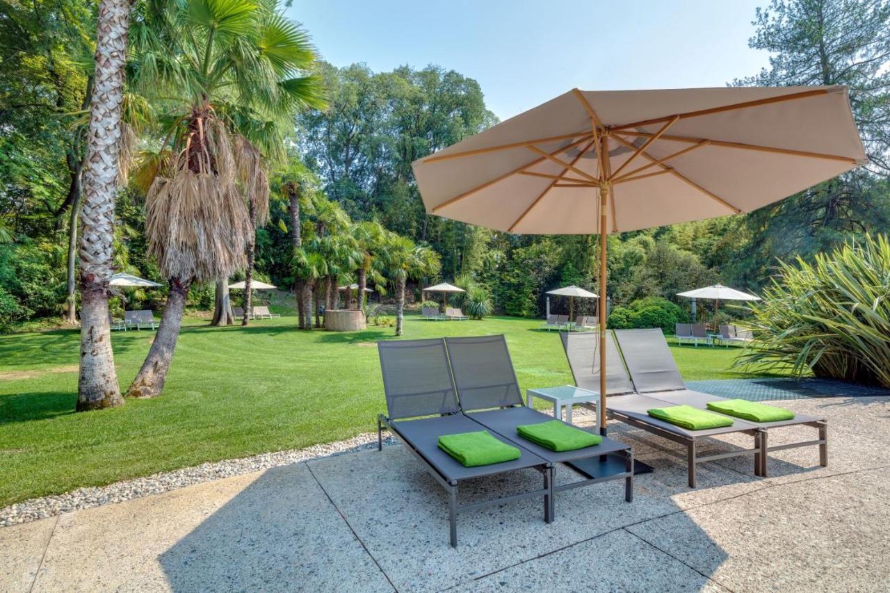 Rambaldi Apartments Casa Nr 5 Бардолино Экстерьер фото