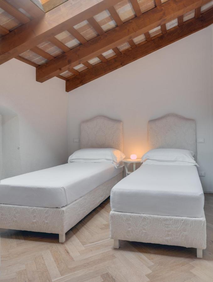 Rambaldi Apartments Casa Nr 5 Бардолино Экстерьер фото