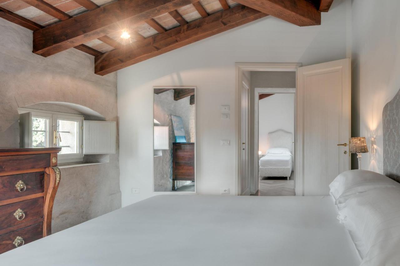 Rambaldi Apartments Casa Nr 5 Бардолино Экстерьер фото