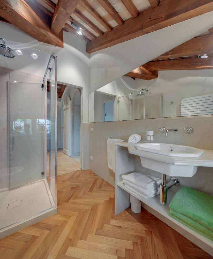 Rambaldi Apartments Casa Nr 5 Бардолино Экстерьер фото