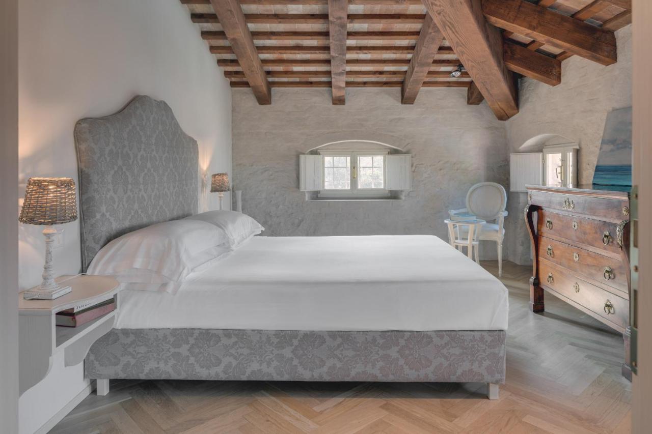 Rambaldi Apartments Casa Nr 5 Бардолино Экстерьер фото
