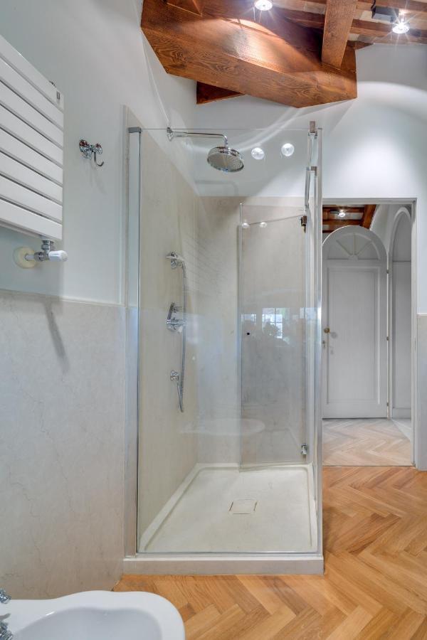 Rambaldi Apartments Casa Nr 5 Бардолино Экстерьер фото