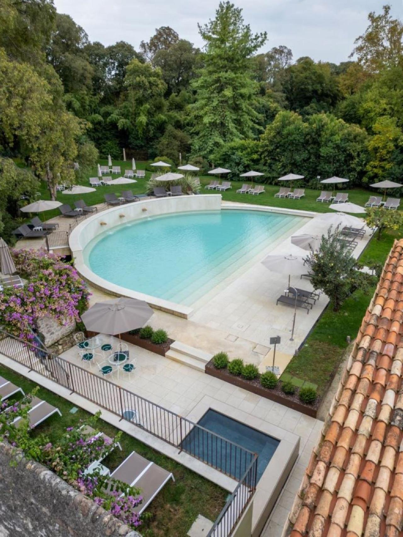 Rambaldi Apartments Casa Nr 5 Бардолино Экстерьер фото