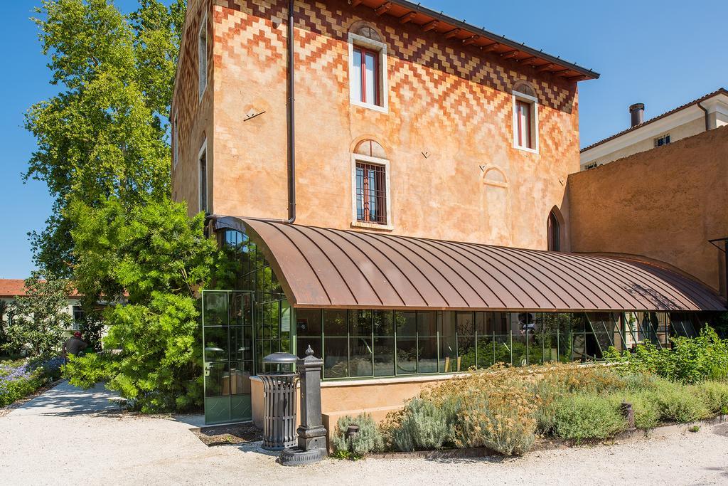 Rambaldi Apartments Casa Nr 5 Бардолино Экстерьер фото
